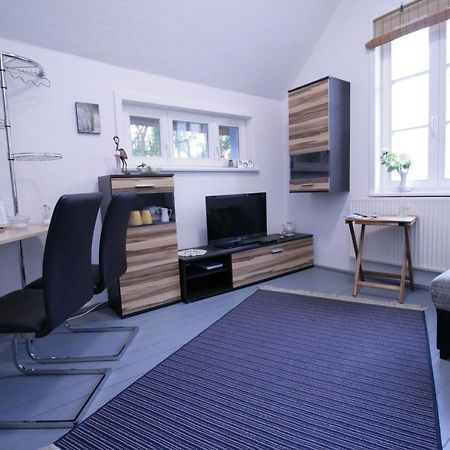 Haus Koppelweg Fw-Muschel Daire Ahrenshoop Dış mekan fotoğraf